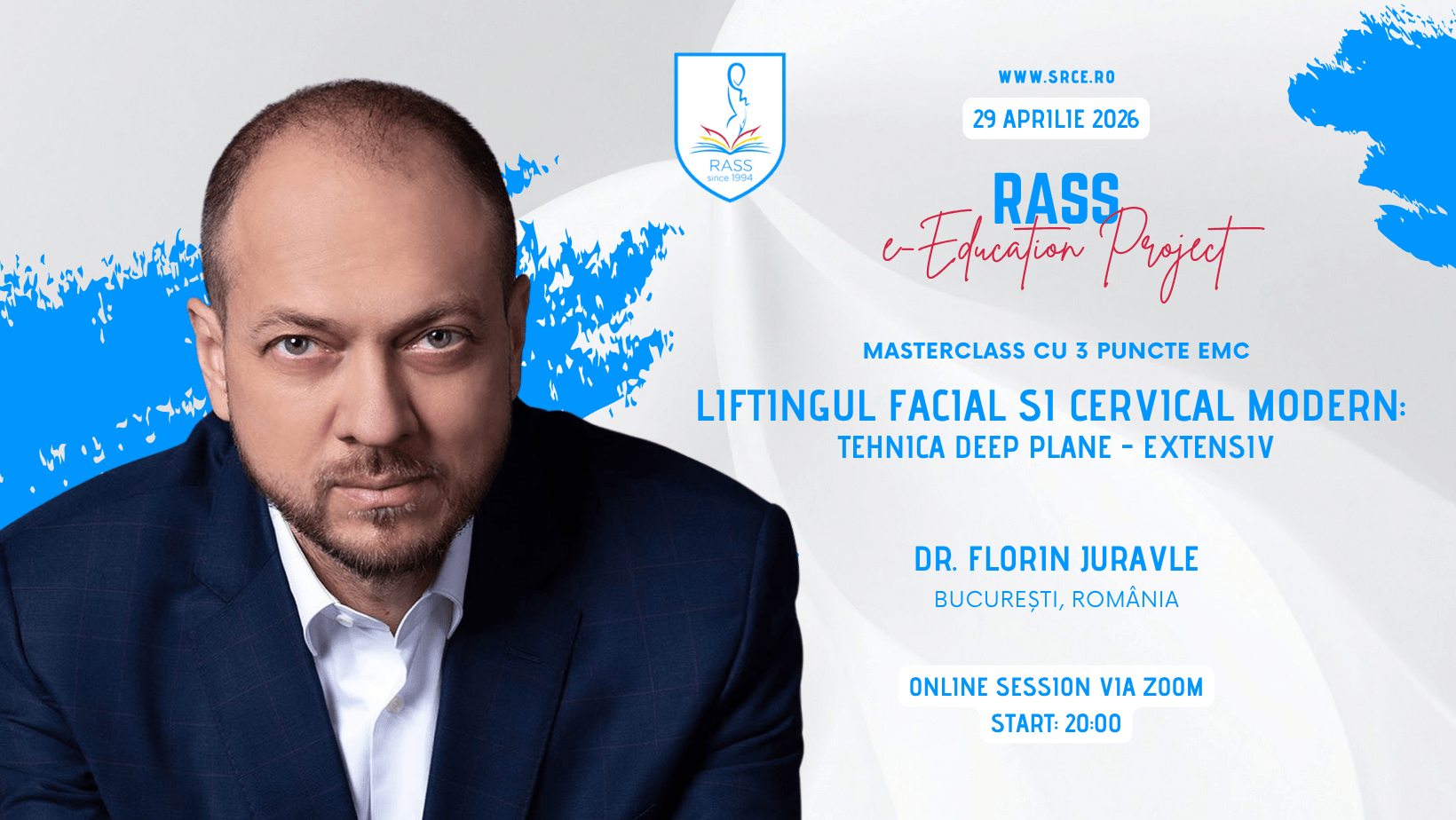 e-Education Project 2025-2026