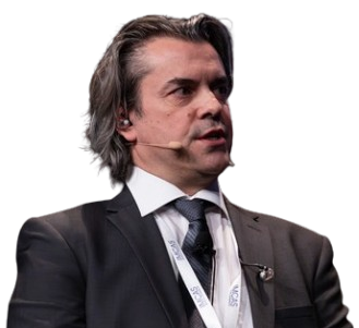 Dr. Sébastien Garson